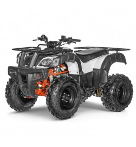 QUAD 150cc 3+1 - AU150 KAYO