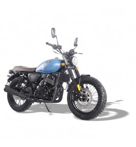 Scrambler AM-90 250CC 