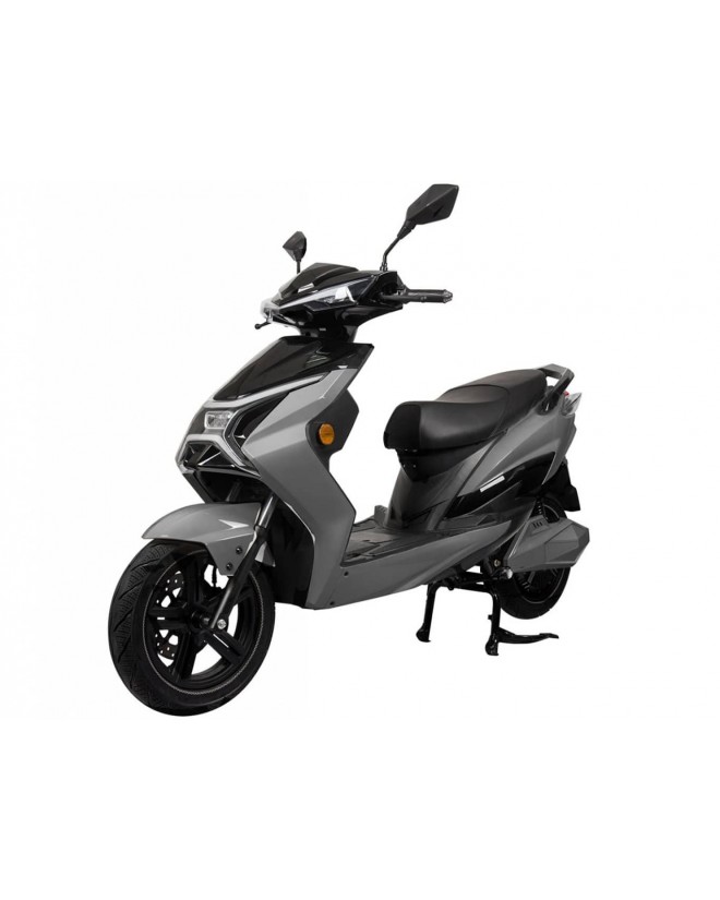 Scooter Electrique Luneng X1 24Ah