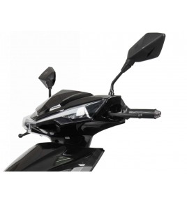 Scooter Electrique Luneng X1 24Ah