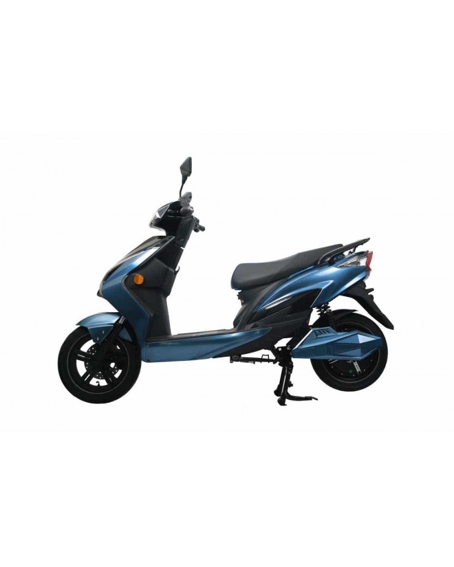 Scooter Electrique Luneng X1 24Ah