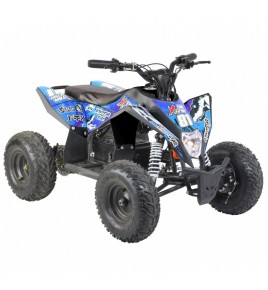 Quad Electrique 1000w Dynostar