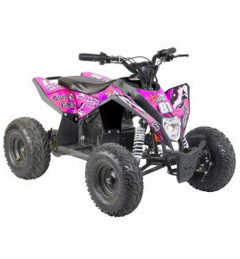 Quad Electrique 1000w Dynostar
