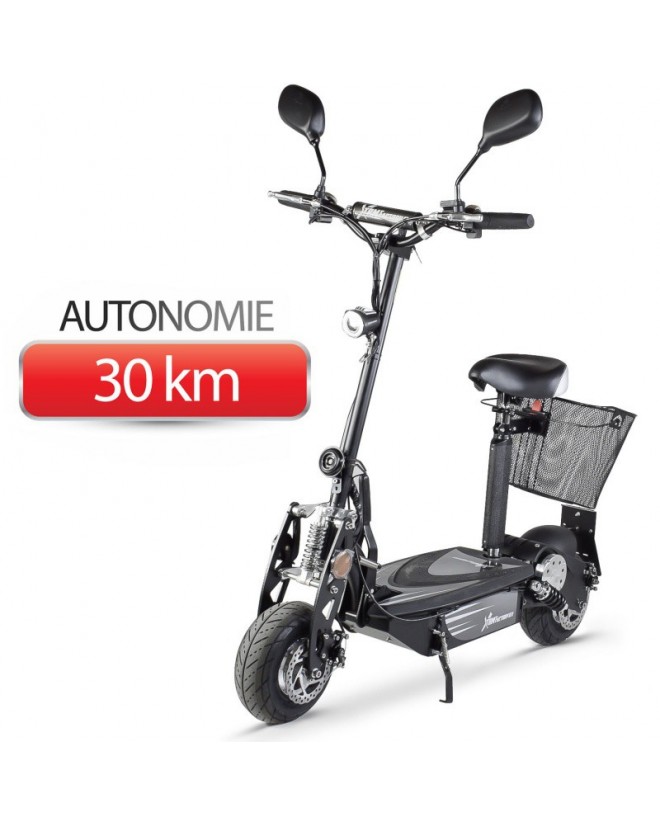 Trottinette Electrique 1000W - Homologuée Routière