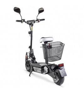 Trottinette Electrique 1000W - Homologuée Routière