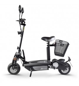 Trottinette Electrique 1000W - Homologuée Routière