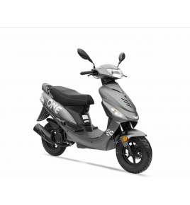 Scooter Neco One 50cc 10"