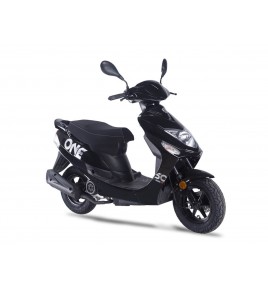 Scooter Neco One 50cc 10"