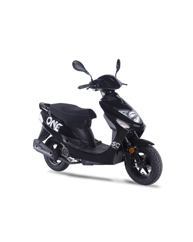 Scooter Neco One 50cc 10"