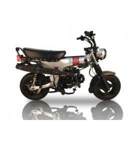 Moto DAX Bullit Heritage 50cc