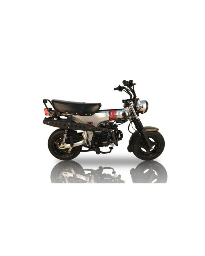 Moto DAX Bullit Heritage 50cc