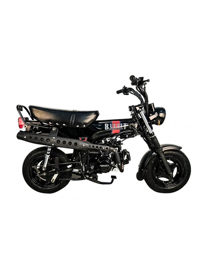 Moto DAX Bullit Heritage 50cc