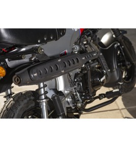 Moto DAX Bullit Heritage 50cc