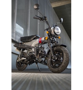 Moto DAX Bullit Heritage 50cc