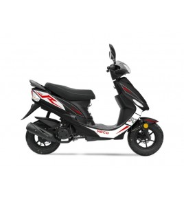 Scooter One 10 R