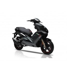 Scooter GPX 4T- Air COOLED