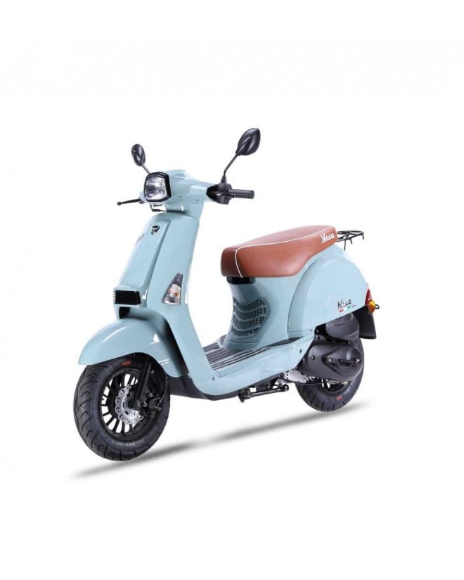 Scooter Neco Lola 50cc Scooter Neco Lola 50cc