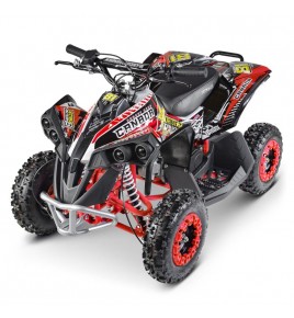 Pocket Quad enfant électrique XL Canada 1000W