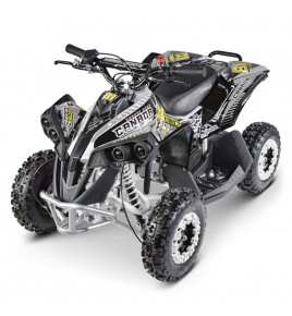 Pocket Quad enfant électrique XL Canada 1000W