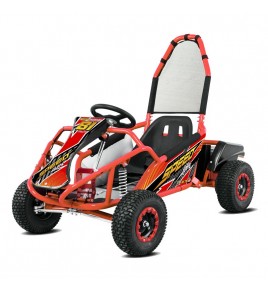 Kart enfant 100cc 4T SPEEDKart