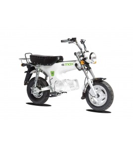 dax emax electrique