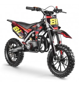 Motocross enfant 50cc Kayo KT50