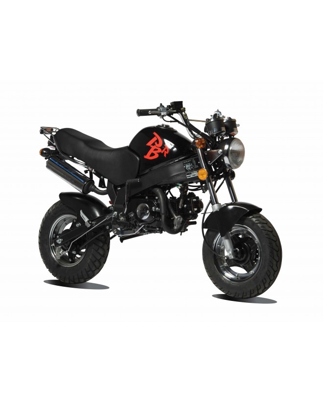 PBR ZB 50cc PBR ZB 50cc