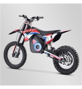 Dirt bike enfant apollo rxf...