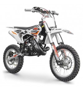 Mini motocross KAYO - KT50