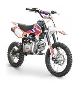 Dirt bike 140cc Kayo - TT140