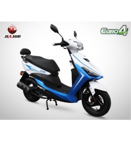 scooter jiajue SRX 50