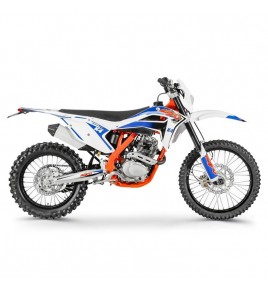 Motocross enduro 250cc...