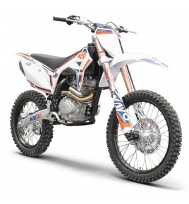 motocross KAYO T4 250CC 21/18