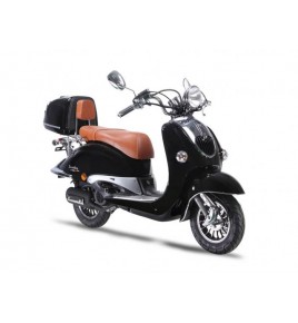 Scooter NECO Borsalino Oro...