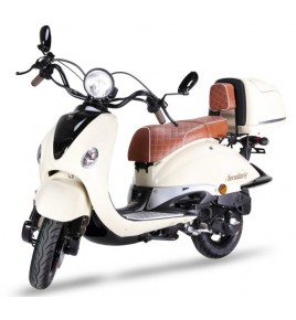 Scooter NECO Borsalino Oro...