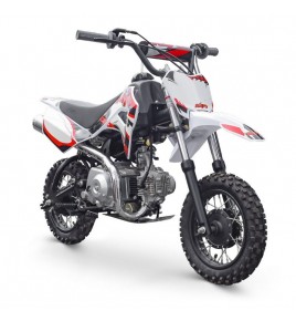 Moto cross enfant 70cc kayo...