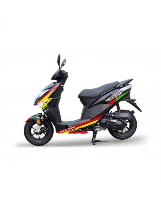 Scooter Neco One 50cc 12"R