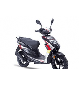 Scooter Neco One 50cc 12"R