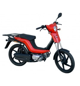 Cyclomoteur rieju bye bike...