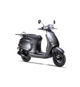 Scooter neco Azzuro Oro 50cc