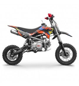 Dirt bike 110cc kayo