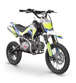 Dirt bike KAYO TD125cc 14/12
