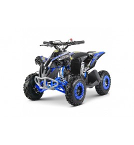 SOLDE Quad électrique enfant 1000w 48v RENEGADE XL + TELECOMMANDE