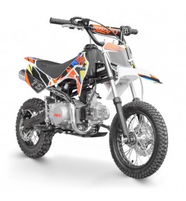 Dirt bike 90cc KAYO TS90