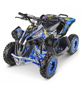 Pocket quad enfant 50cc XL...