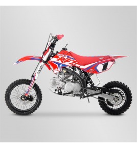 Minicross Apollo RFZ Open 150