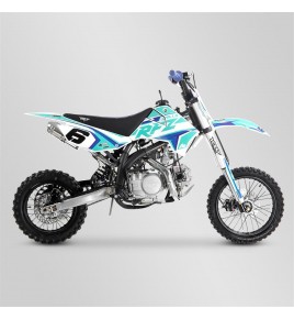 Minicross Apollo RFZ Open 150