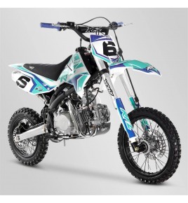 Minicross Apollo RFZ Open 150