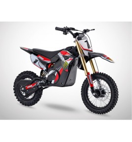 La Moto enfant électrique RX 1300W 12/10 Diamon à petit prix !