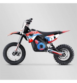 Dirt bike enfant Apollo RXF...